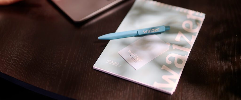 Waizer helpt organisaties met strategische groei, efficiënte structuren en toekomstgerichte processen. Ontdek hoe wij jouw bedrijf versterken.