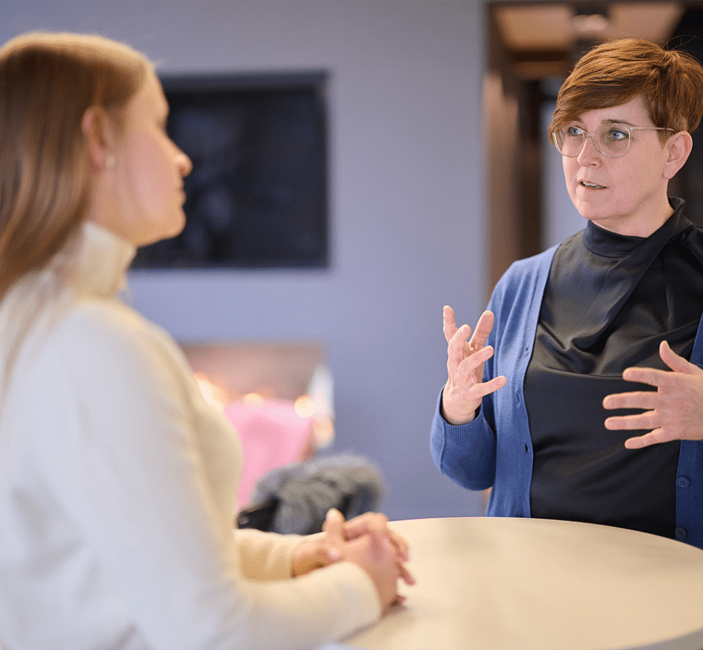 Visuele weergave van een gestroomlijnd bedrijfsproces met innovatieve automatisering en verbeterde efficiëntie.